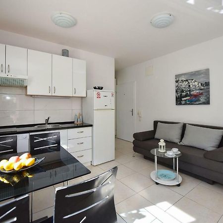 Vicy Apartment Novalja Eksteriør bilde