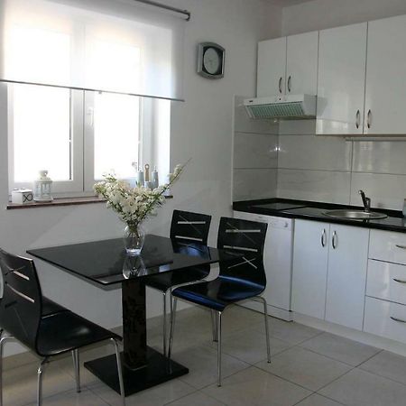 Vicy Apartment Novalja Eksteriør bilde